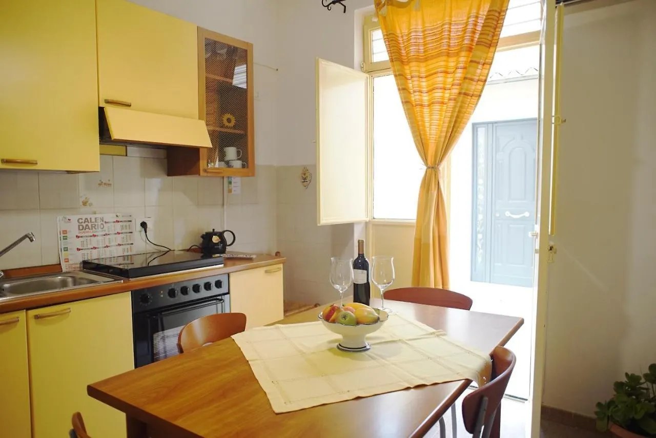 Holiday home Amari Residence Noto