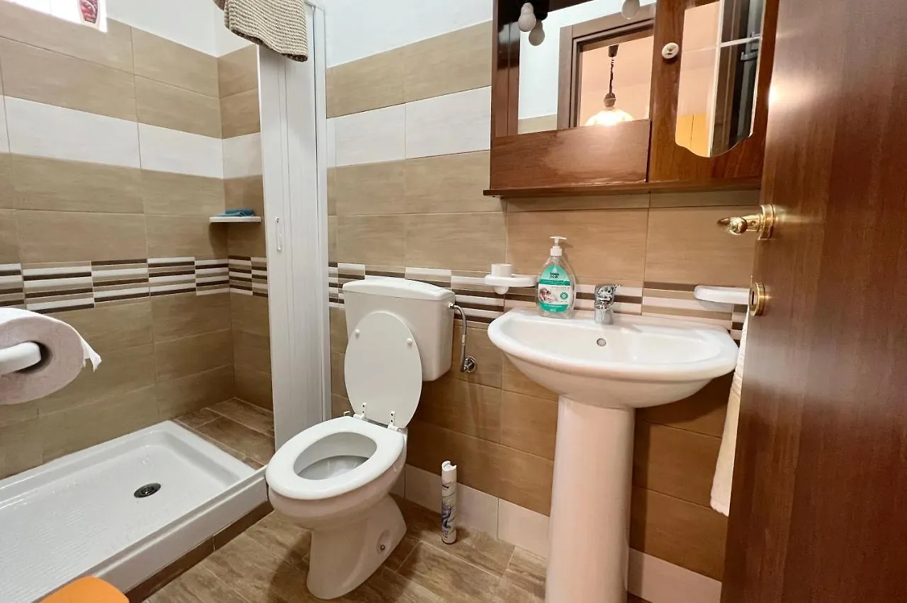 Amari Residence Noto Italy