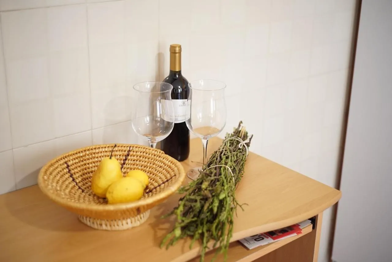 Amari Residence Noto Holiday home