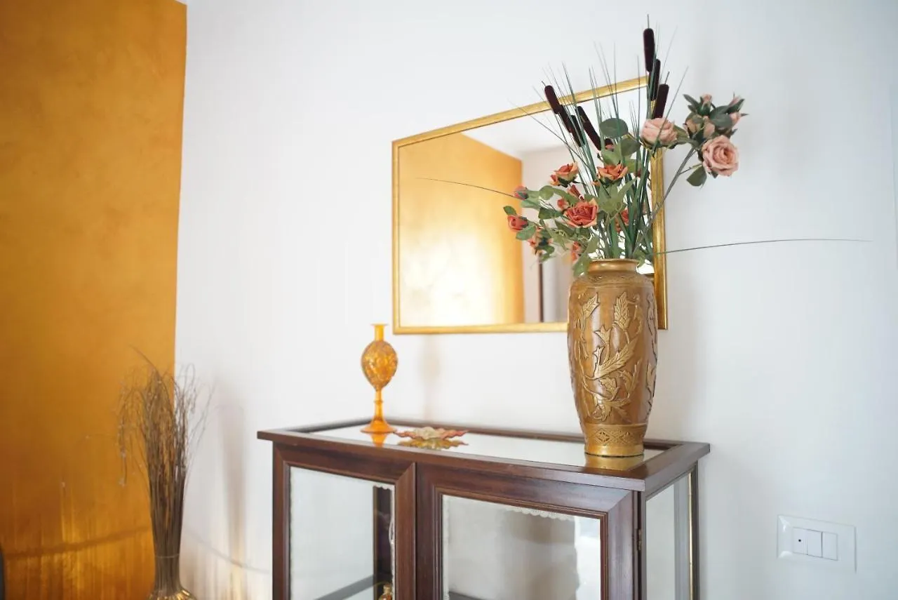 Amari Residence Noto 0*,