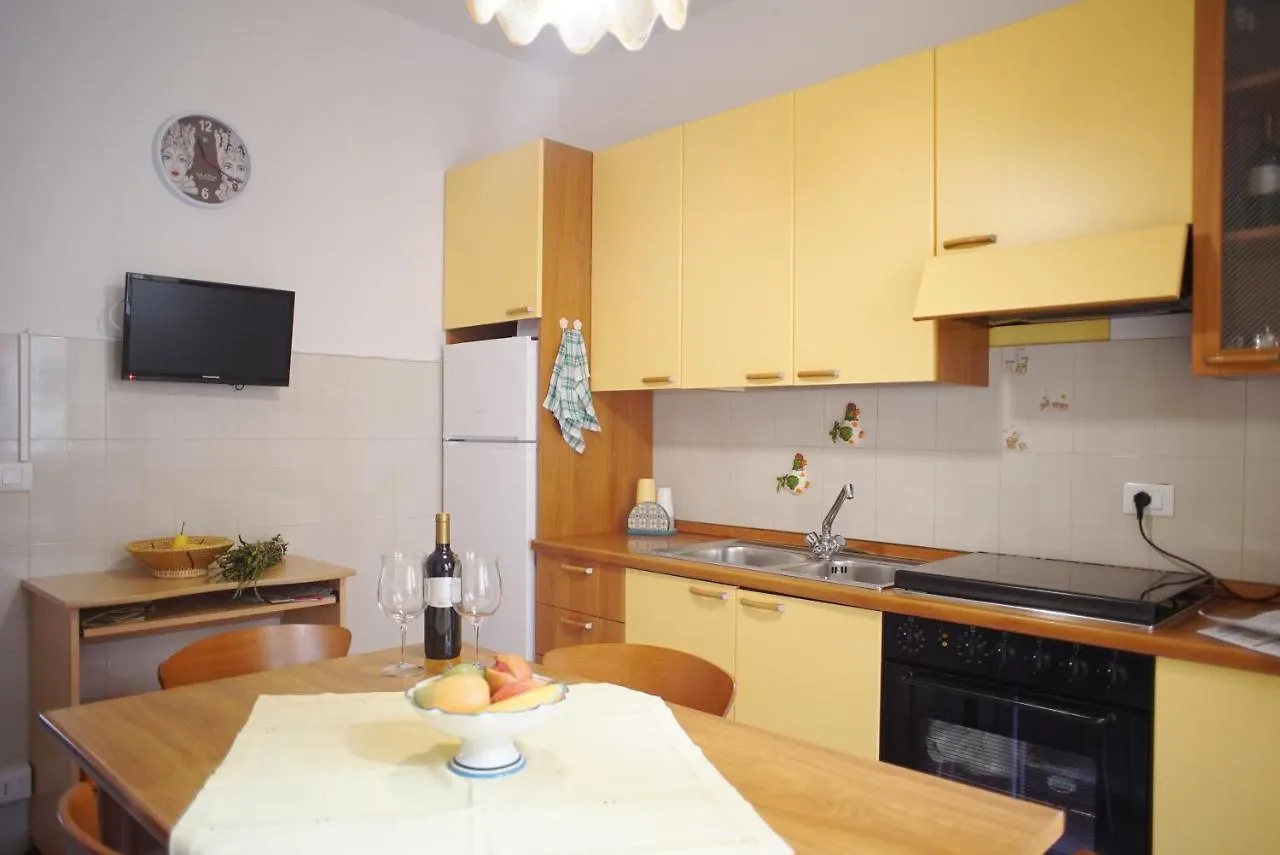 Amari Residence Noto Holiday home