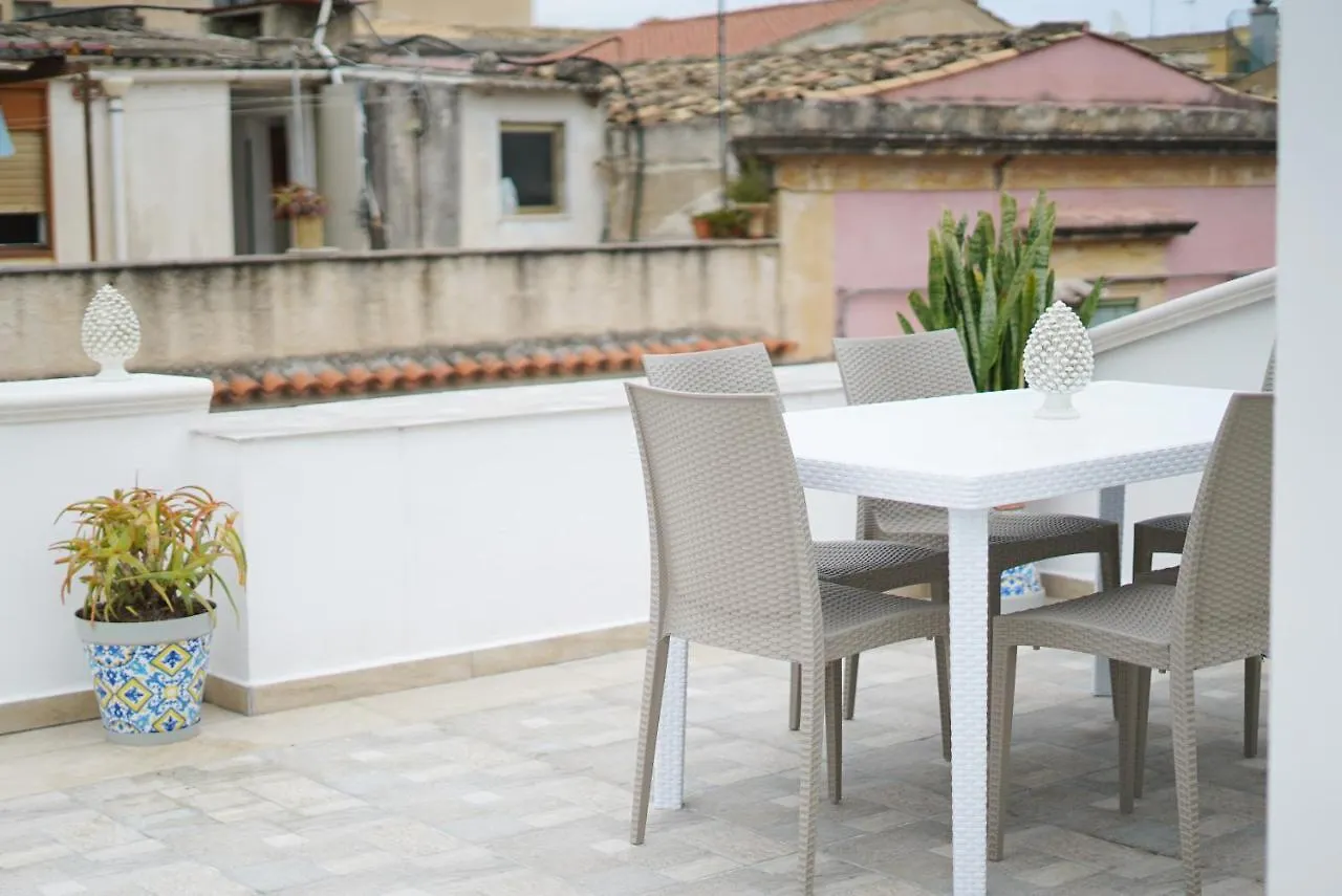 Holiday home Amari Residence Noto