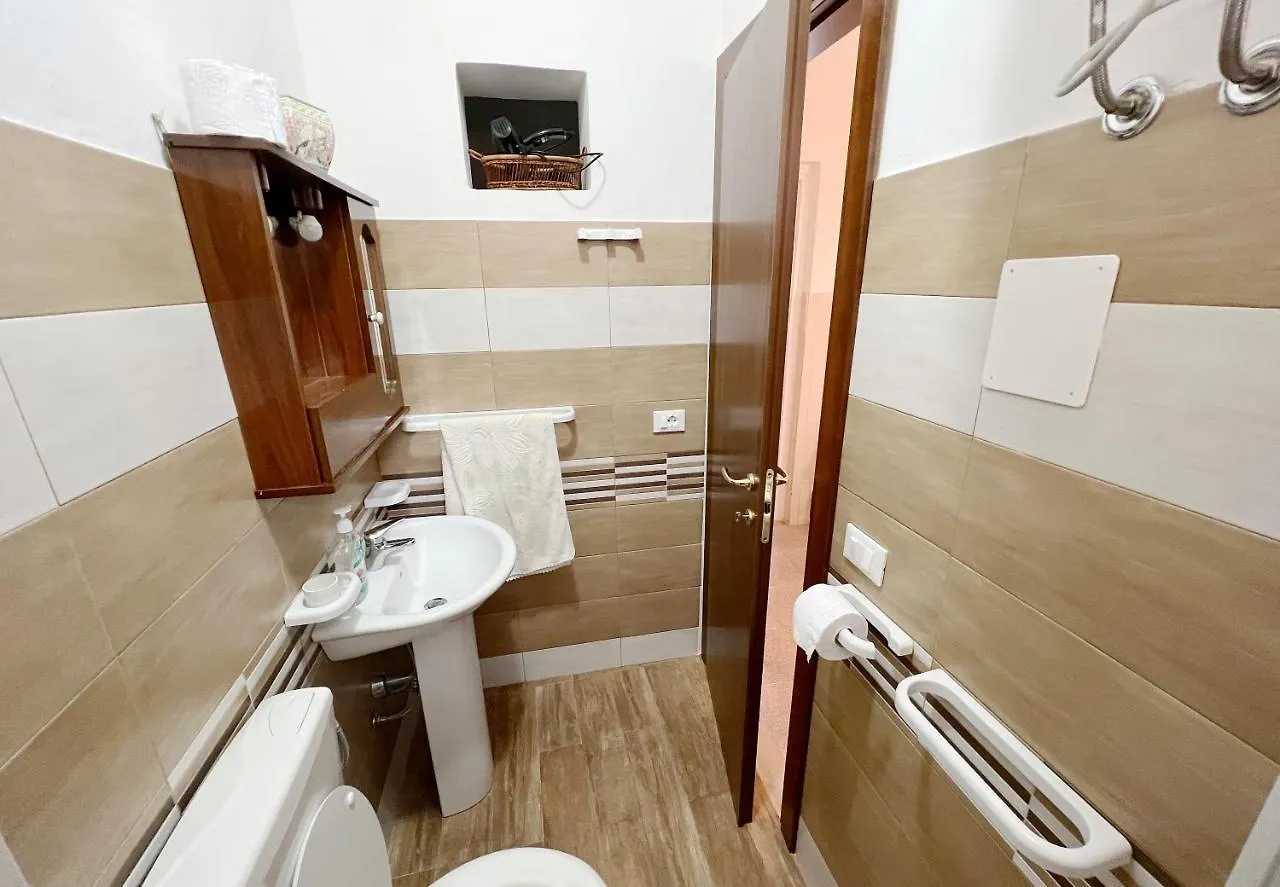 Amari Residence Noto
