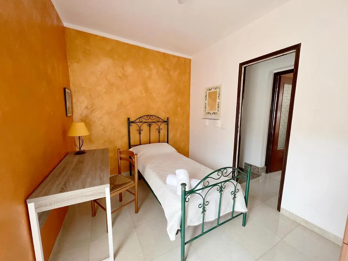 Amari Residence Noto