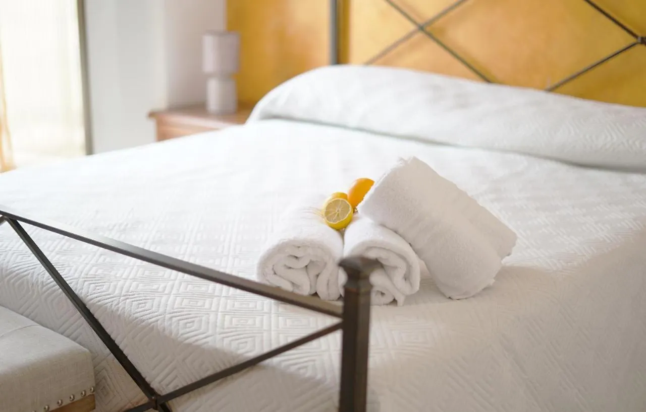 Holiday home Amari Residence Noto