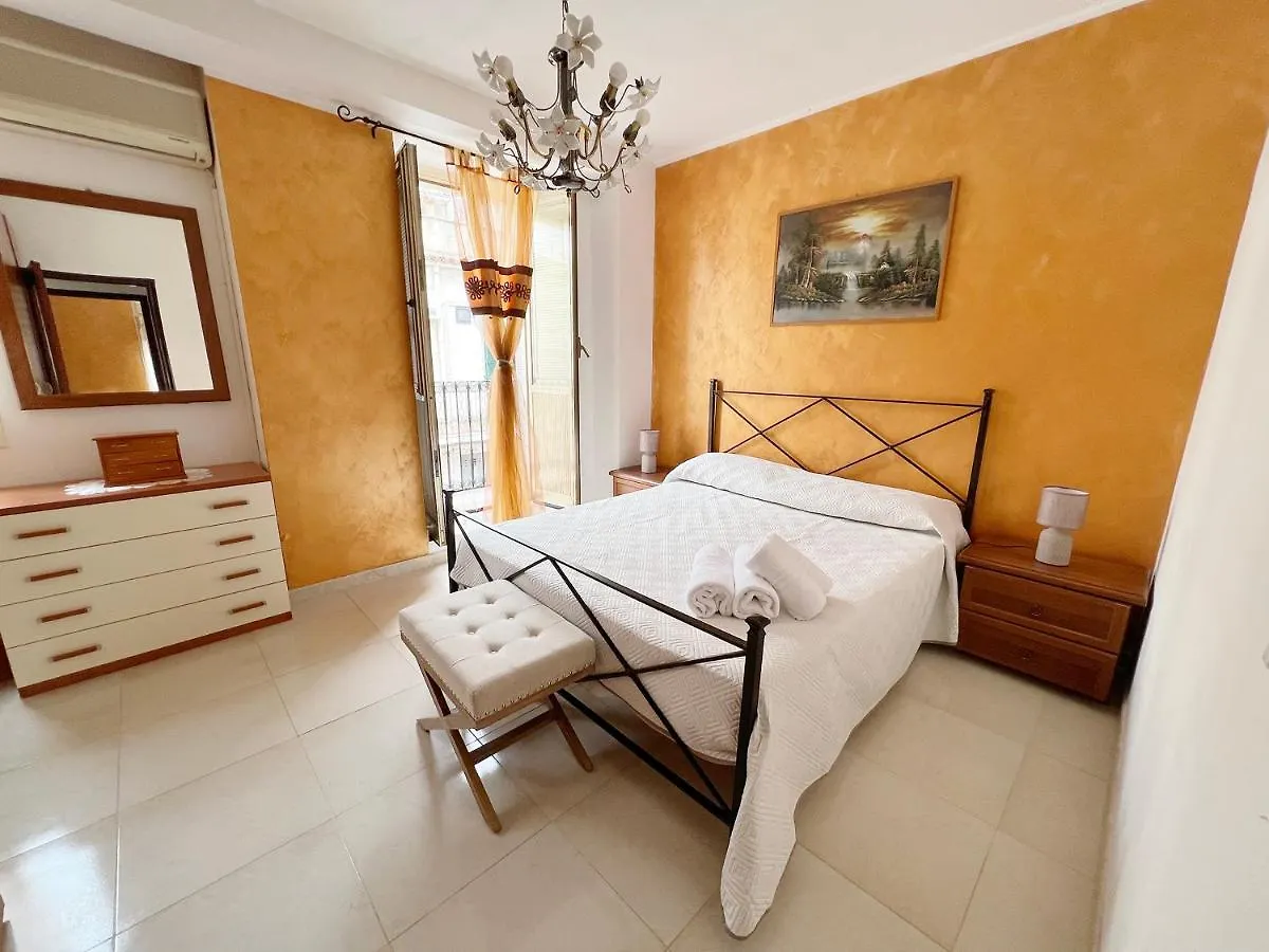 Holiday home Amari Residence Noto