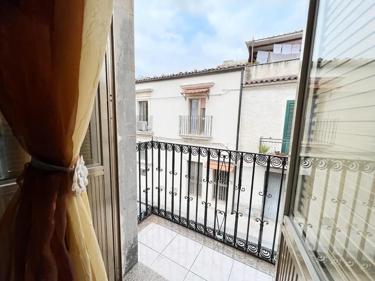 Amari Residence Noto Holiday home