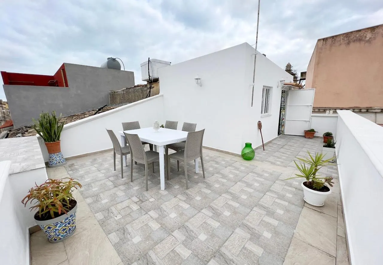 Holiday home Amari Residence Noto Italy