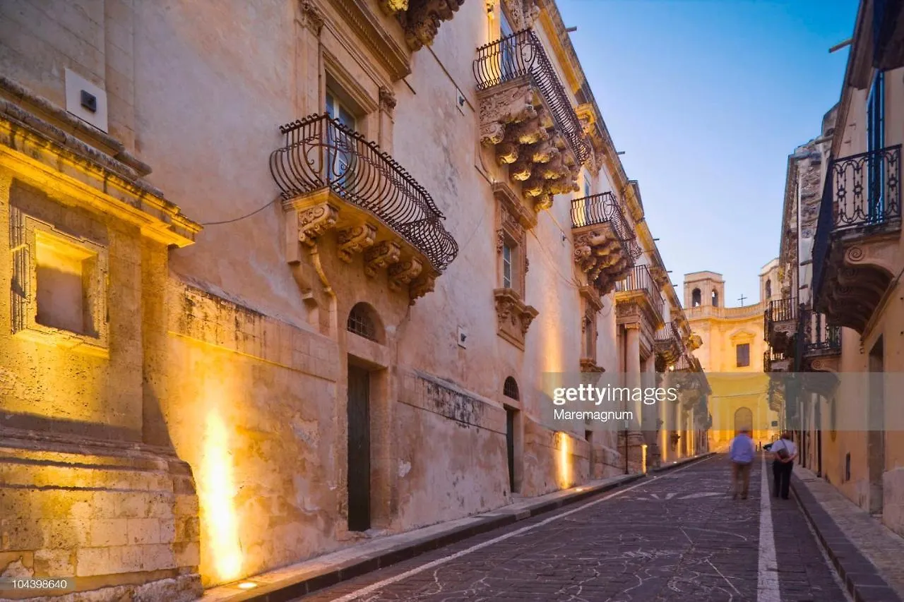 Amari Residence Noto 0*,  Italy