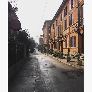 House Stazione Mazzini Flat X 2 Appartamento Bologna