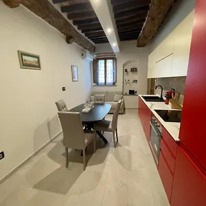 La Sulla Francigena Appartamento Monteriggioni