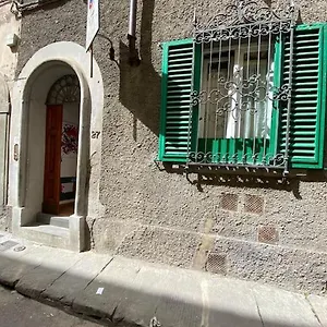 George's House Appartamento Firenze