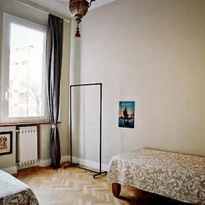 Charming Flat Milazzo 32 Appartamento Bologna