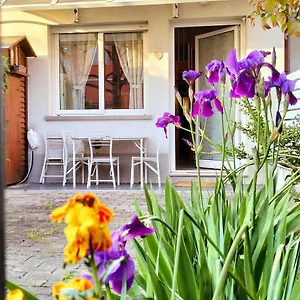 Bolognaholidayhome Signorini Giardino E Posto Auto Appartamento Bologna