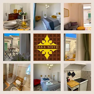 Casa Noto