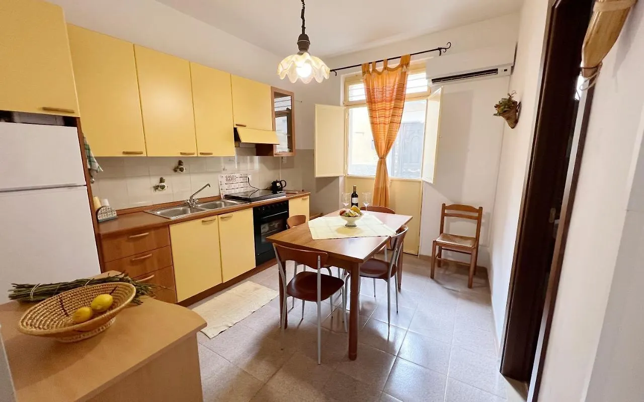 Amari Residence Ното Италия
