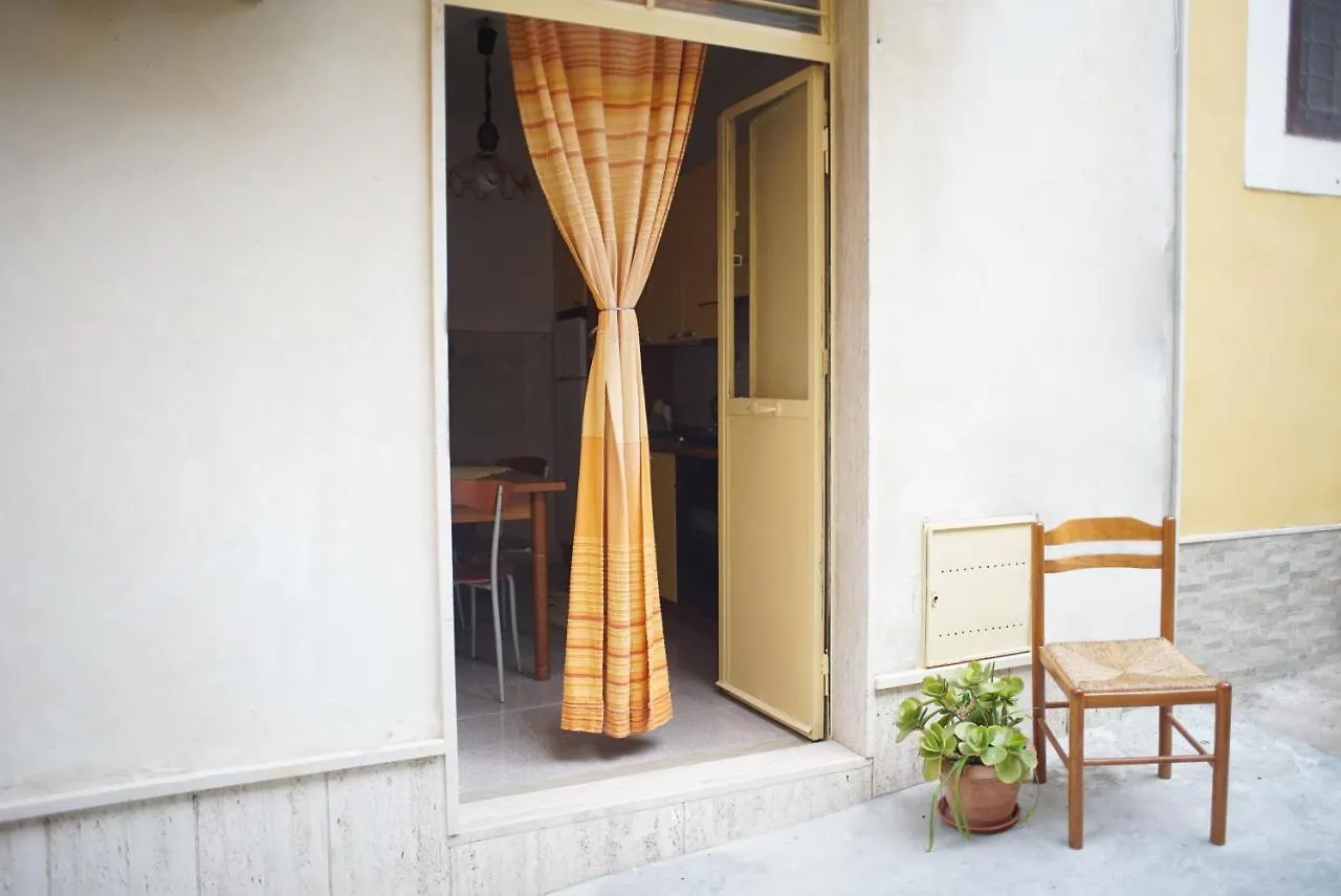 Amari Residence Ното Италия