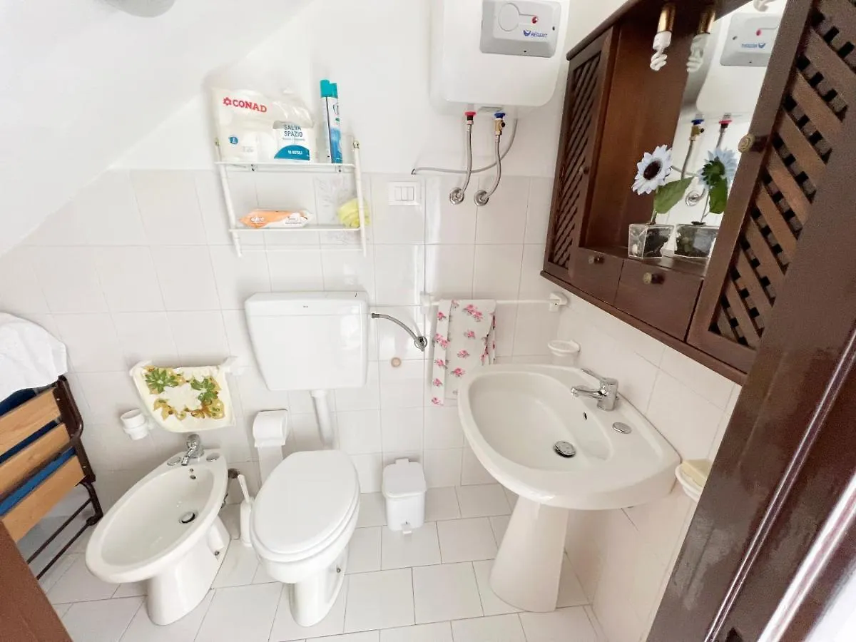 Amari Residence Ното 0*,  Италия